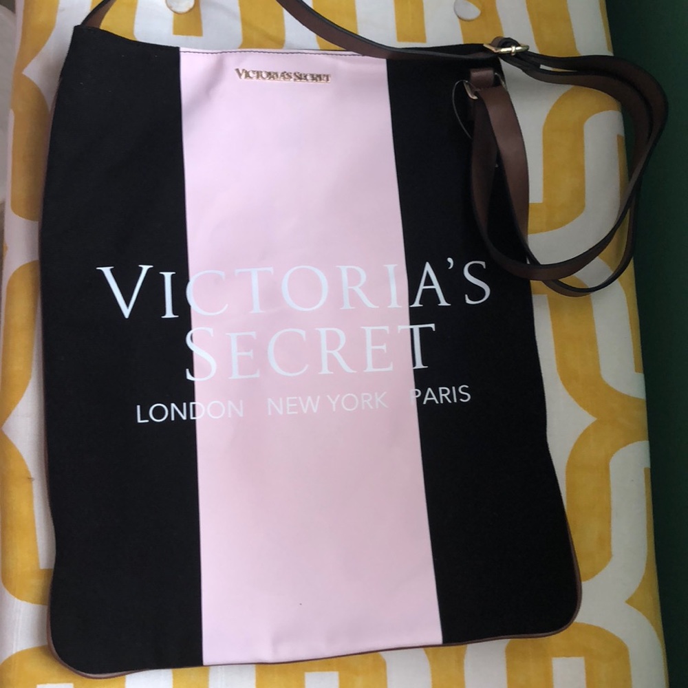 Victoria Secret bag